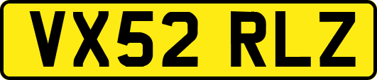 VX52RLZ