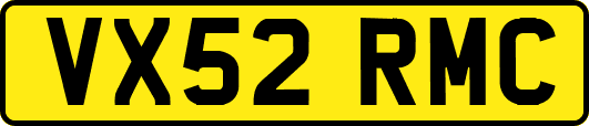 VX52RMC