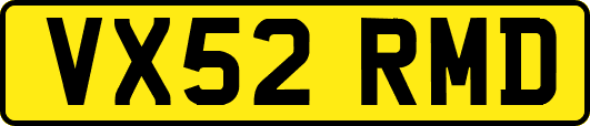 VX52RMD