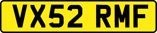 VX52RMF