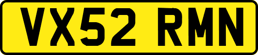 VX52RMN