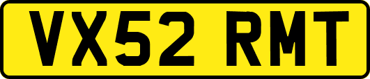 VX52RMT
