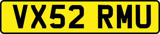 VX52RMU