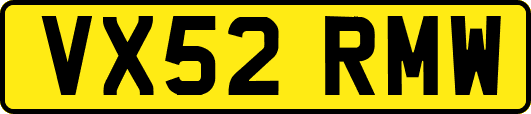 VX52RMW