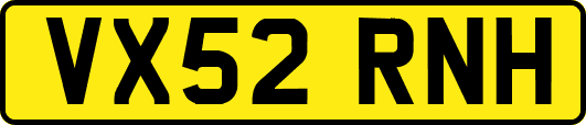 VX52RNH