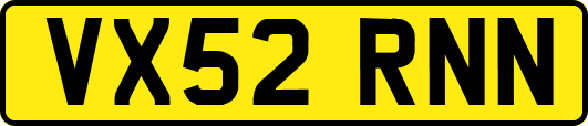 VX52RNN