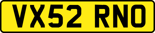 VX52RNO
