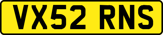VX52RNS