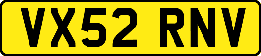 VX52RNV