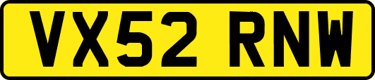 VX52RNW