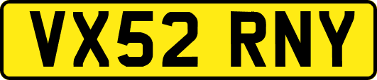 VX52RNY