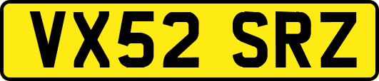 VX52SRZ