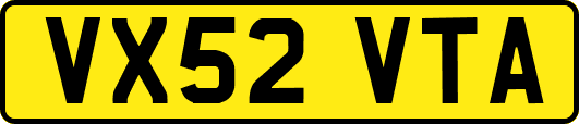 VX52VTA