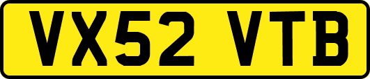 VX52VTB