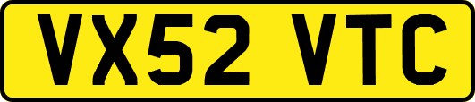 VX52VTC