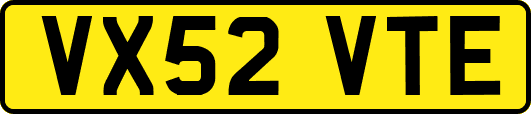 VX52VTE