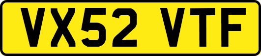 VX52VTF