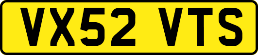 VX52VTS