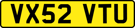 VX52VTU