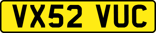 VX52VUC