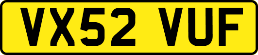 VX52VUF