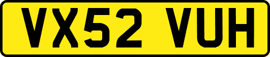 VX52VUH