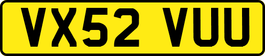 VX52VUU
