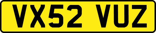 VX52VUZ