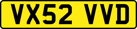 VX52VVD