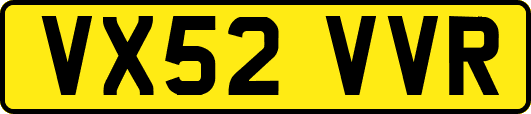 VX52VVR
