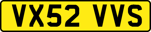 VX52VVS