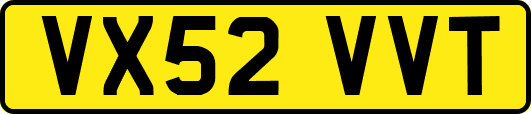 VX52VVT