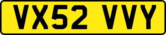 VX52VVY