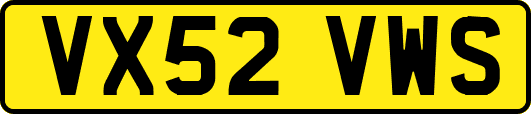 VX52VWS