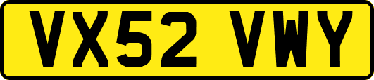 VX52VWY
