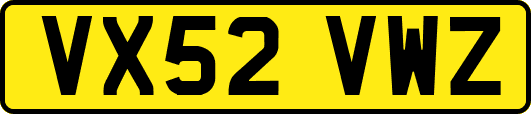 VX52VWZ