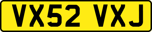 VX52VXJ