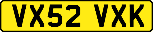 VX52VXK