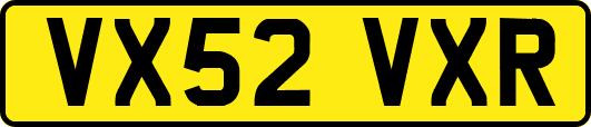 VX52VXR