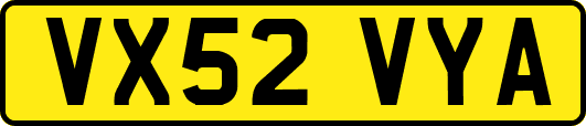 VX52VYA