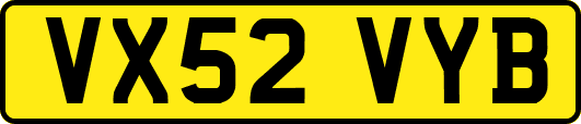 VX52VYB