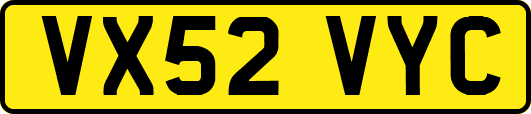 VX52VYC