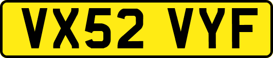 VX52VYF