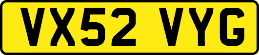 VX52VYG