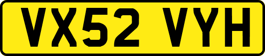 VX52VYH