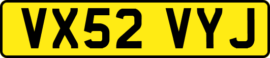 VX52VYJ