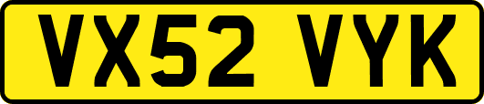 VX52VYK