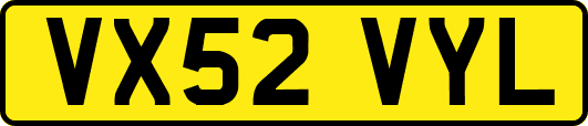 VX52VYL