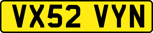 VX52VYN