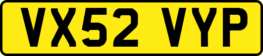 VX52VYP